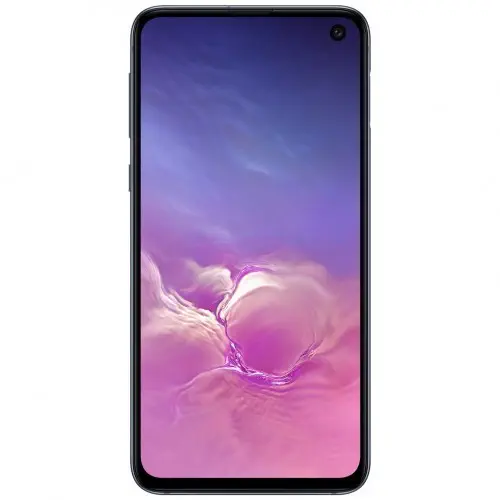 Samsung Galaxy S10e 128GB Siyah Cep Telefonu