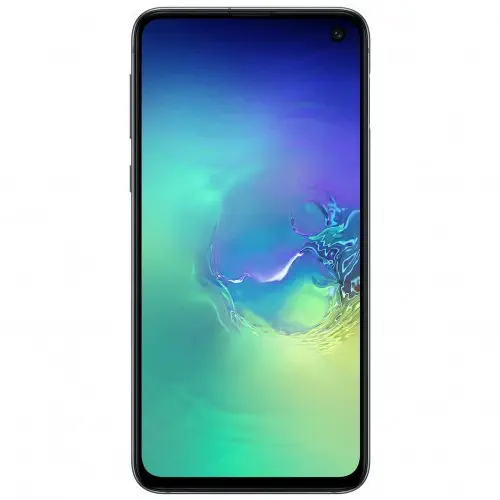 Samsung Galaxy S10e 128GB Yeşil  Cep Telefonu