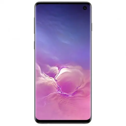 Samsung Galaxy S10 128GB Siyah Cep Telefonu