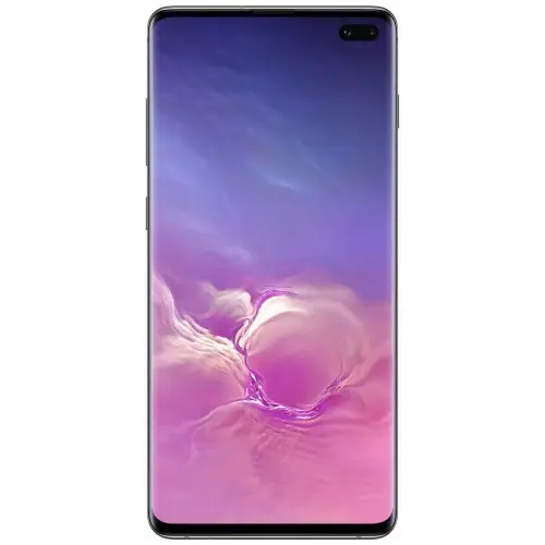 Samsung Galaxy S10 Plus 128GB Siyah Cep Telefonu