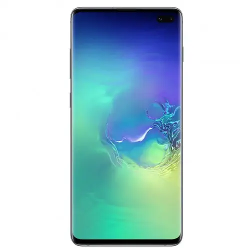 Samsung Galaxy S10 Plus 128GB Yeşil Cep Telefonu