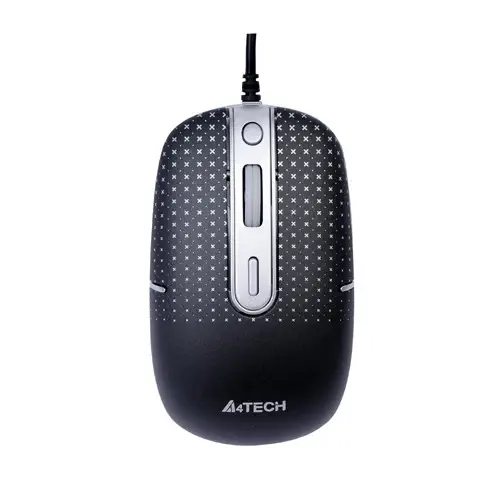 A4 TECH D-557FX 1 Holeless mouse