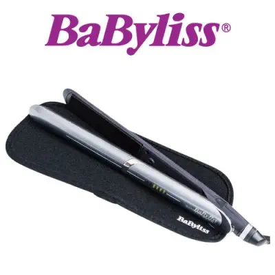 Babyliss ST387E Diamond i-Pro Saç Düzleştirici