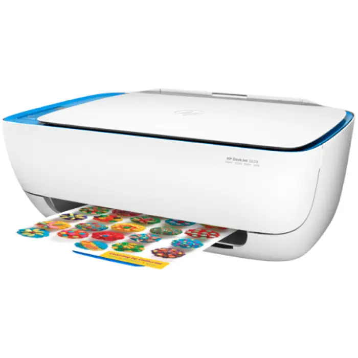 HP F5S43B Deskjet 3639 All In One Yazıcı