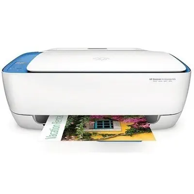 HP F5S43B Deskjet 3639 All In One Yazıcı