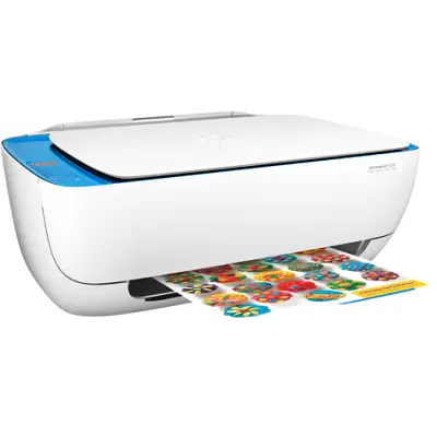 HP F5S43B Deskjet 3639 All In One Yazıcı