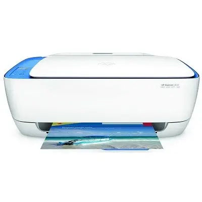 HP F5S43B Deskjet 3639 All In One Yazıcı