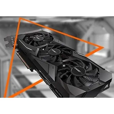 Gigabyte GV-N2070WF3-8GC Gaming Ekran Kartı