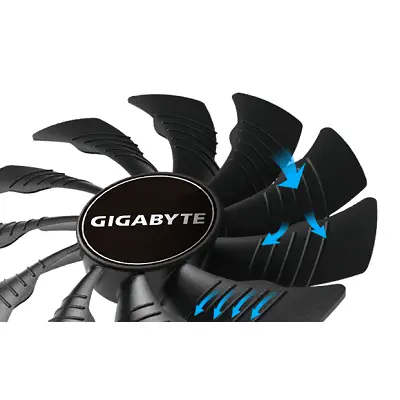 Gigabyte GV-N2070WF3-8GC Gaming Ekran Kartı