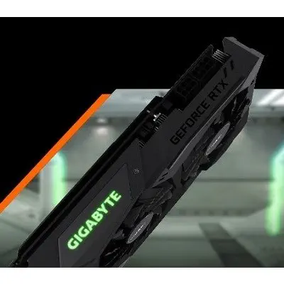 Gigabyte GV-N2070WF3-8GC Gaming Ekran Kartı