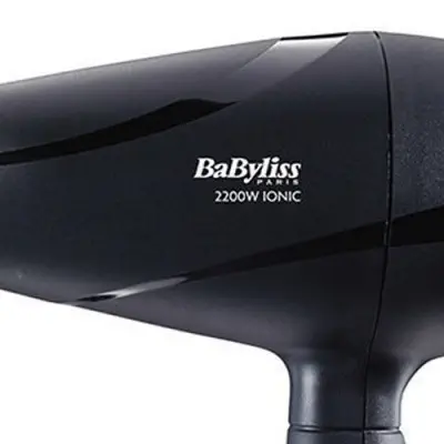 Babyliss 6613DE Pro Silence Saç Kurutma Makinesi