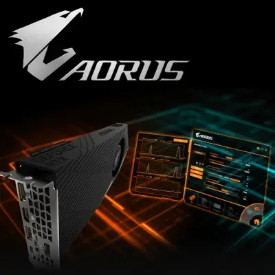 Gigabyte GV-N208TAORUS T-11GC Gaming Ekran Kartı