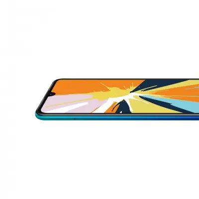 Huawei Y7 2019 Dual Sim 32GB Mavi Cep Telefonu