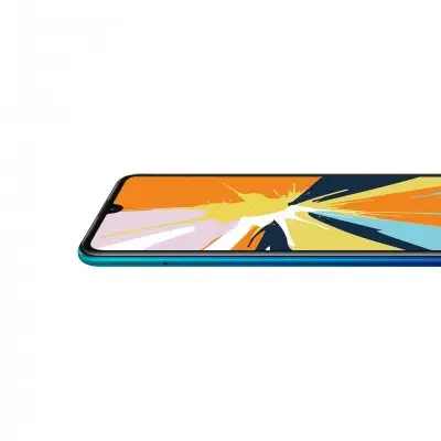 Huawei Y7 2019 Dual Sim 32GB Kırmızı Cep Telefonu