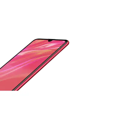 Huawei Y7 2019 Dual Sim 32GB Kırmızı Cep Telefonu