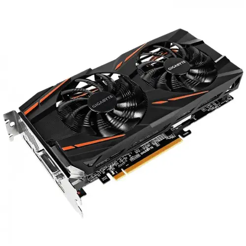 Gigabyte GV-RX570GAMING-8GD-MI Gaming Ekran Kartı