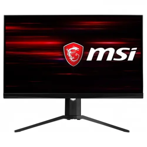 MSI Oculux NXG251R Gaming Monitör