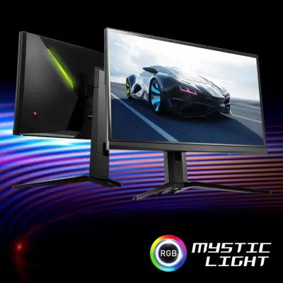 MSI Oculux NXG251R Gaming Monitör