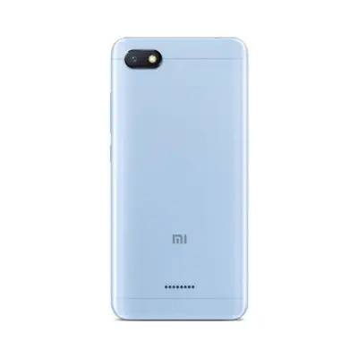 Xiaomi Redmi 6A 16GB Mavi Cep Telefonu