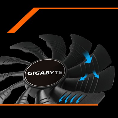 Gigabyte GV-N2060WF2OC-6GD Gaming Ekran Kartı