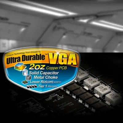 Gigabyte GV-N2060WF2OC-6GD Gaming Ekran Kartı