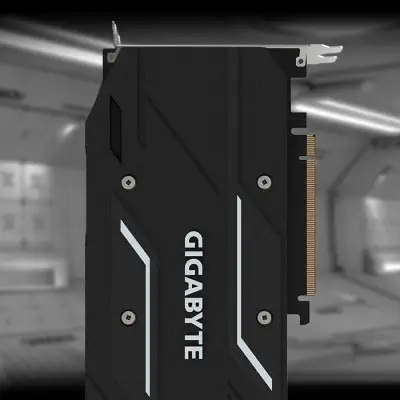 Gigabyte GV-N2060WF2OC-6GD Gaming Ekran Kartı
