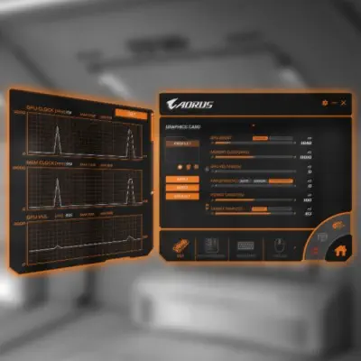 Gigabyte GV-N2060WF2OC-6GD Gaming Ekran Kartı