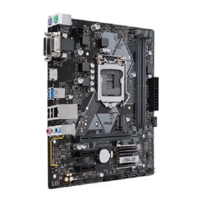 Asus Prime H310M-A R2.0 mATX Gaming (Oyuncu) Anakart