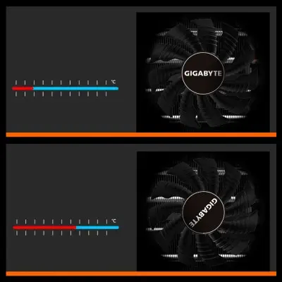 Gigabyte GV-N2060IXOC-6GD Gaming Ekran Kartı