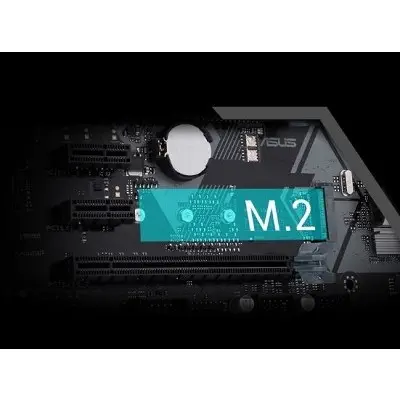 Asus Prime H310M-A R2.0 mATX Gaming (Oyuncu) Anakart