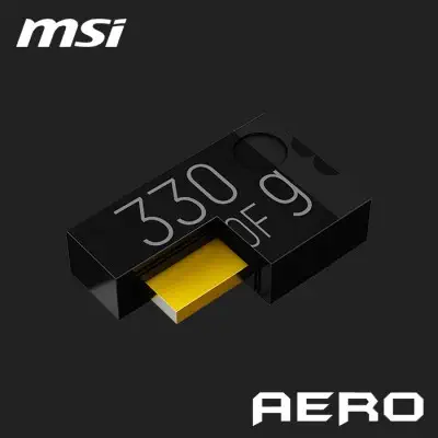 MSI RTX 2070 Aero 8G Ekran Kartı