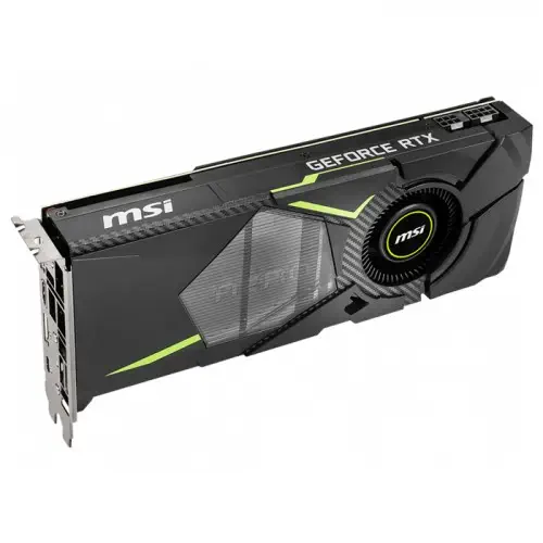 MSI RTX 2070 Aero 8G Ekran Kartı