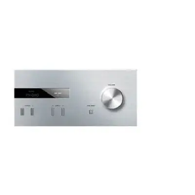 Yamaha A-S 201 Stereo Amplifier