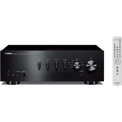 Yamaha A-S 301 Stereo Amplifier