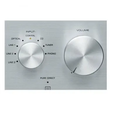 Yamaha A-S 301 Stereo Amplifier