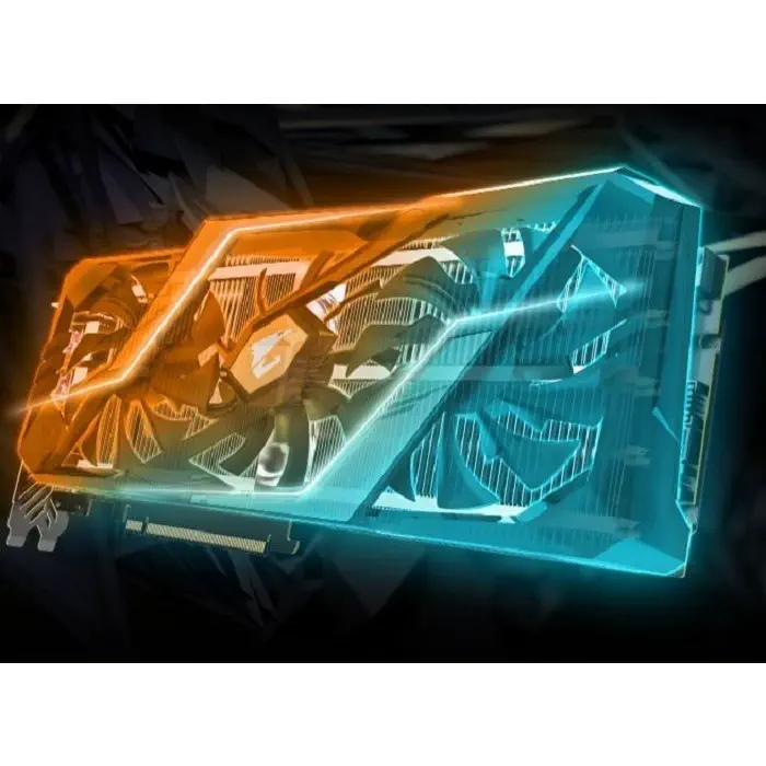 Gigabyte GV-N208TAORUS X-11GC Gaming Ekran Kartı