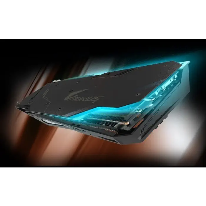 Gigabyte GV-N208TAORUS X-11GC Gaming Ekran Kartı