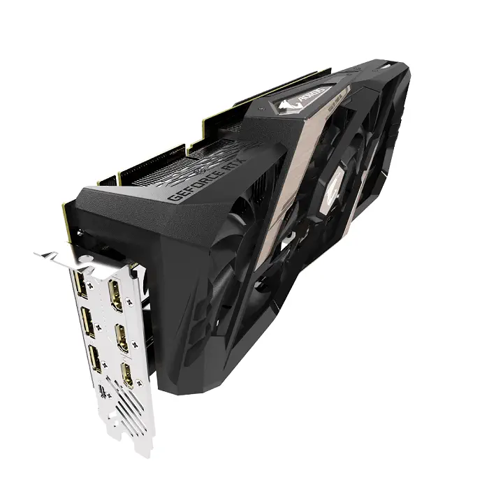 Gigabyte GV-N208TAORUS X-11GC Gaming Ekran Kartı