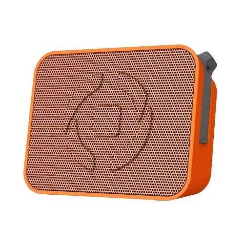 Celly UP Midi Bluetooth Speaker - Turuncu
