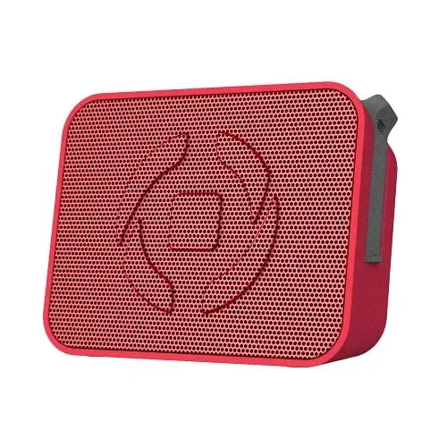 Celly UP Midi Bluetooth Speaker - Kırmızı