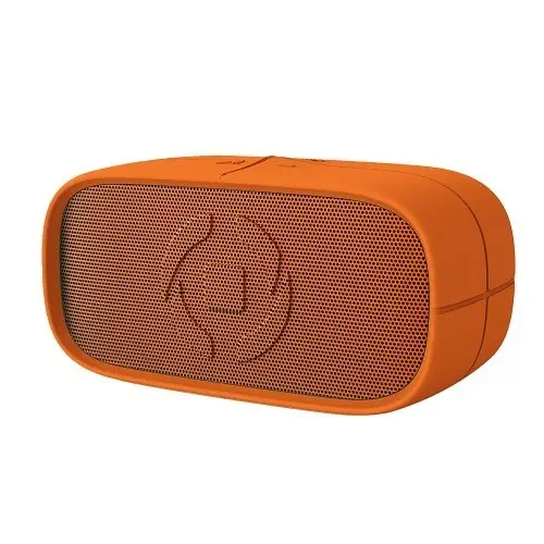 Celly UP Maxi Bluetooth Speaker - Turuncu
