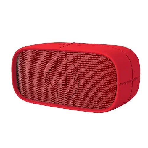 Celly UP Maxi Bluetooth Speaker - Kırmızı