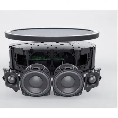 Yamaha WX 051 Musiccast Wireless Hoparlör
