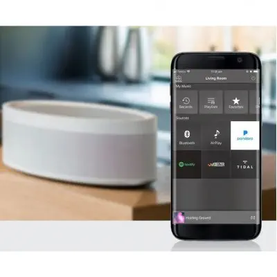 Yamaha WX 051 Musiccast Wireless Hoparlör
