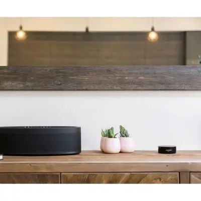 Yamaha WX 051 Musiccast Wireless Hoparlör