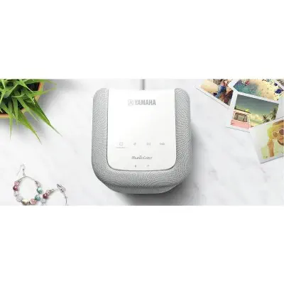 Yamaha WX- 010 Network Hoparlör