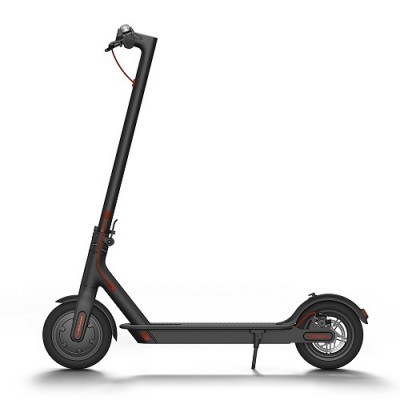 Xiaomi Mijia M365 Siyah Elektrikli Scooter