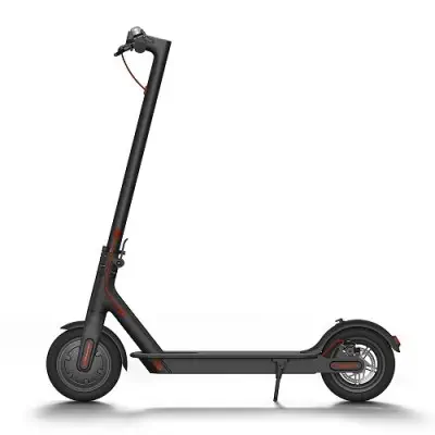 Xiaomi Mijia M365 Beyaz Elektrikli Scooter 