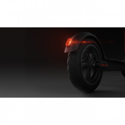 Xiaomi Mijia M365 Siyah Elektrikli Scooter 