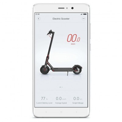 Xiaomi Mijia M365 Siyah Elektrikli Scooter